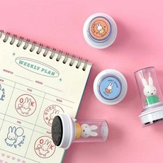 피규어 만년도장 확인도장