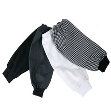 흰색토시 팔토시 작업토시 위생 순면토시/ 민무늬 검정토시, 순면토시(화이트)