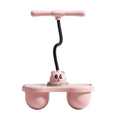 X K<bos>IDS 雙球跳跳球，兒童趣味平衡玩具, 1個, 【跳跳球】升級雙球/更穩更安全,穩固球體/易上手/送打氣筒+球針