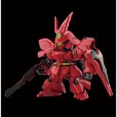 반다이 SDEX 017 사자비, 1개