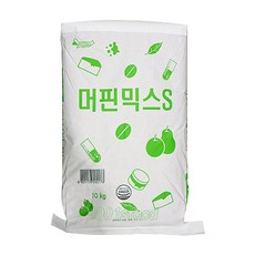 선인 머핀믹스S 10kg, 1