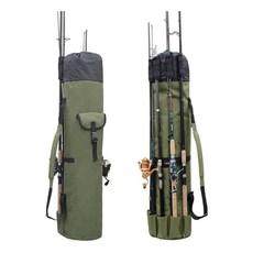 대용량 낚시 가방 낚시대 보관백 바다 민물용 여행용