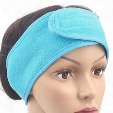 메이크업 헤어밴드, 1개, 단일상품1