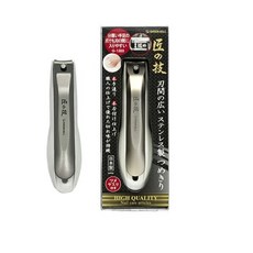 Green Bell 匠の技 G-1203 指甲剪 厚指甲 變形趾甲 加寬間距, 1個
