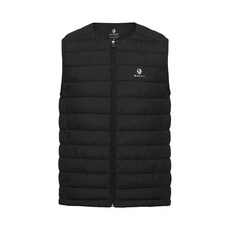 BLACKYAK 男 ESSENTIAL PADDING圓領保暖背心