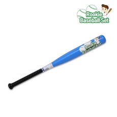 루키 플라스틱야구배트 ero*2160PY, 1개