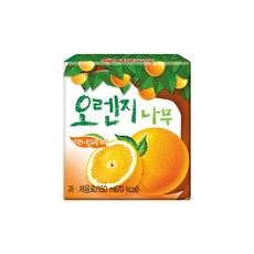 서울우유 150ml 48팩(오렌지나무150ml24팩+자두나무150ml24팩)