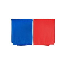 MB8 씨름 샅바 청홍세트 성인용 체육용품