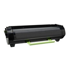 Lexmark 50F3H00 碳粉匣 (適用 MS310dn/MS410dn/MS510dn/MS610), 黑色