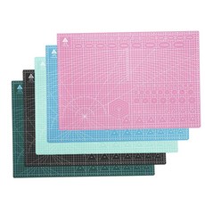 미술매트 커팅매트 책상커팅매트 작업매트 커팅보드 A2 79000EA 1EA, 본상품