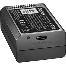 Godox VB30 鋰電池，適用 V1Pro 閃光燈, 1個