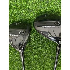 탱코마켓 qi35우드 페어웨이 BLUE TOUR, 1개, 5번 헤드만