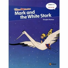 MARK AND THE WHITE STORK, 이퓨쳐