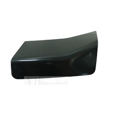 鈴木 SOLIO 原廠型 前保桿 拖車蓋, 1個