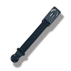 WBANGIAO HIOKI 미터 멀티미터 악기 걸이 클립용 강력한 자석이 있는 스트랩 310463 8839424078, WBANGIAO HIOKI 미터 멀티미터 악기 걸이 클