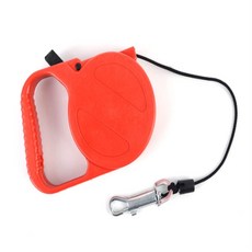 짱이상회 애견 자동리드줄 목줄리드줄