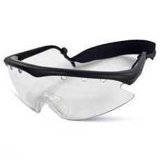 고잉 원 스포츠 안전 안경 - 라켓 보호 안경 피클볼 라켓볼 스쿼시 농구용 스트랩 및 패딩 프레임 남녀용