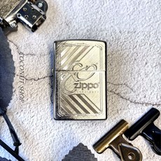 ZIPPO 80週年紀念復刻防風打火機 煤油打火機 原廠正版 美國設計 終生保固