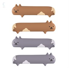 문고리 커버 바로저거 출입문손잡이커버