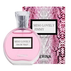 예리나 미소오데토일렛 달달한 꽃향기향, 1개, 100ml