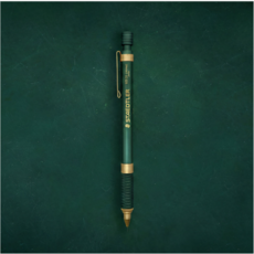 스테들러 925 35 리미티드 샤프 2026 그린골드, 1개, 0.5mm