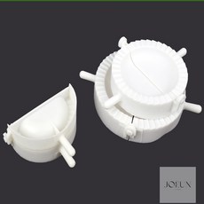 JEM 만두틀 예쁜만두 손만두 만두빚는틀