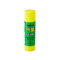 딱풀 25g 1개 아모스oto8+3TLT