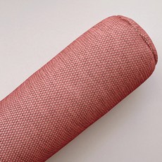 돗투돗x마롤로뜨 아기 쿨 매쉬 죽부인 바디필로우 롱쿠션, 에어죽부인(속통포함)_레드