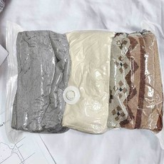 진공 압축 백 M 이불 보관 _050613, 1, 1