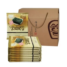 불맛이 살아있는 옛맛 궁전맛김 선물1호, 1개