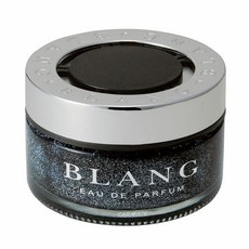 CARMATE BLANG果凍凝膠香水消臭芳香劑FR916-三種選擇，車用除臭芳香，持久清新，天然萃取, 1個, FR919 白麝香