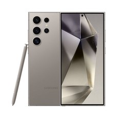 삼성전자 갤럭시 S24 Ultra 자급제, 당일발송_블랙, 256GB