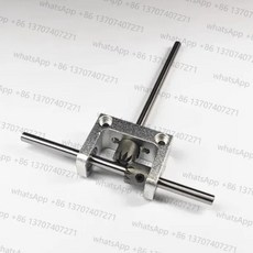 모터 리어 액슬 동력 전달 베벨 기어박스 기어 콤뮤테이터, 1. Package C