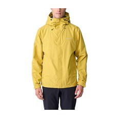 WILDLAND防風透氣連帽外套 輕盈舒適