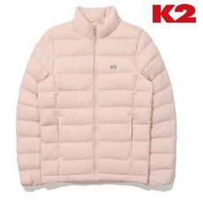K2 간절기 여성용 BOOST_스탠다드 경량 퀼팅다운 패딩자켓W KWU24594 142181