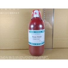 島田 龍膽紫染色液 試藥級 450克, 1個
