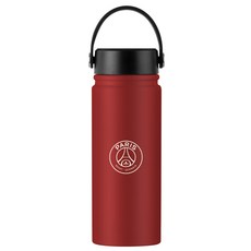 파리생제르망 텀블러, 1개, 500ml, 브레이브 텀블러 레드