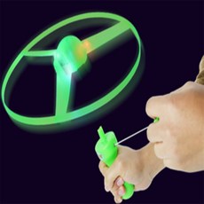 더샵이지 플라잉놀이 프로펠러장난감