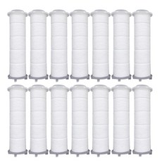 마더센트 리필 필터 80mm, 14개