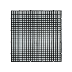 칸후 다용도 루바망 블랙 (대), 1개