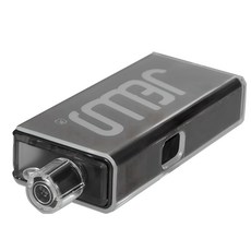 헬베이프 젤로 맥스 케이스 클리어 TPU위생캡 덮개, 1개