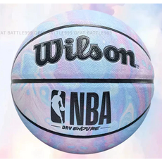 Wilson NBA 籃球, 1個