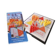 雷鳥 磁石跳棋 LT-315, 1個