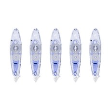 톰보 모노에어 펜타입 수정테이프 1갑, 하이드레인저, 5개