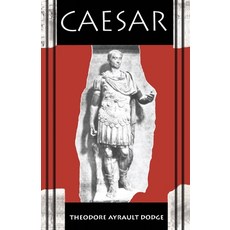 (영문도서) Caesar Paperback, Da Capo Press, English, 9780306807879