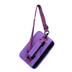 키밍 스포츠골프백 연습백, 퍼플