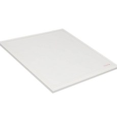 거실 주광색 LED 평판 조명 아파트 50W 640mmx640mm