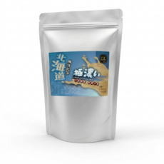 力代 北海道風味奶茶 極濃奶茶 500g, 1個, 1個裝