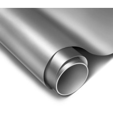 ColorFusion PPF by VViViD 매트 스텔스 데몬 블랙 드라이 적용 PPF 비닐 자동차 랩 롤 0.3 x 1.5m(1 x 5피트), ColorFusion PPF by VViViD, 매트