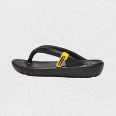 매장정품 토앤토 TAWTOE 제로비티 OG - BLACK Zerovity Flip Flop 2.0 1434850